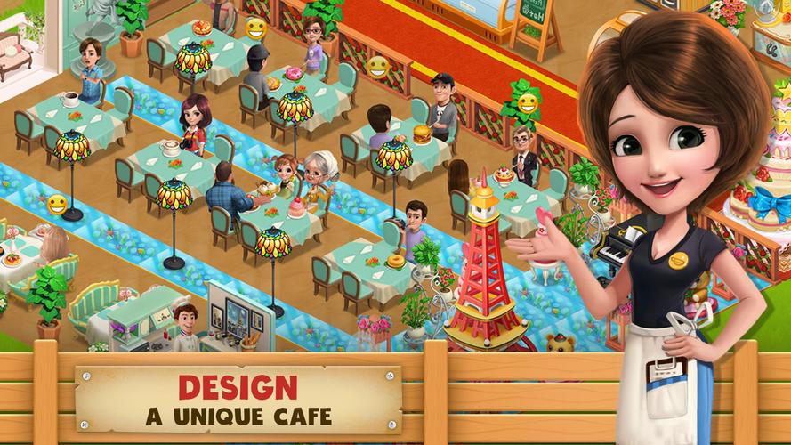 Goodgame cafe cheats download